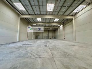 Local comercial en alquiler en Villarrapa - Garrapinillos en Zaragoza