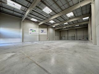 Local comercial en alquiler en Villarrapa - Garrapinillos en Zaragoza