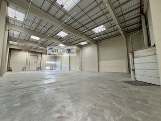 Local comercial en alquiler en Villarrapa - Garrapinillos en Zaragoza