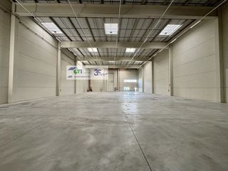 Local comercial en alquiler en Villarrapa - Garrapinillos en Zaragoza