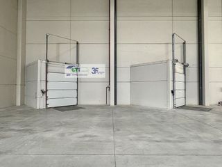 Local comercial en alquiler en Villarrapa - Garrapinillos en Zaragoza