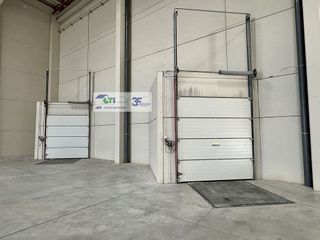 Local comercial en alquiler en Villarrapa - Garrapinillos en Zaragoza