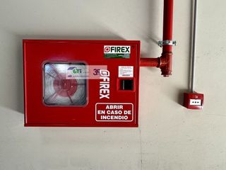 Local comercial en alquiler en Villarrapa - Garrapinillos en Zaragoza