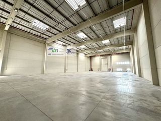 Local comercial en alquiler en Villarrapa - Garrapinillos en Zaragoza