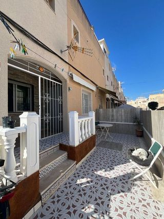 Piso en alquiler en Los Balcones - Los Altos del Edén en Torrevieja