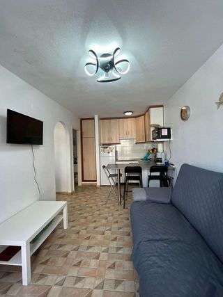 Piso en alquiler en Los Balcones - Los Altos del Edén en Torrevieja