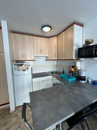 Piso en alquiler en Los Balcones - Los Altos del Edén en Torrevieja