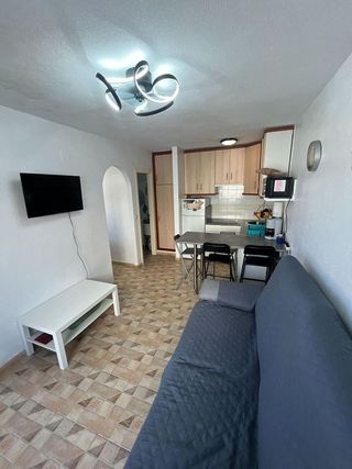 Piso en alquiler en Los Balcones - Los Altos del Edén en Torrevieja