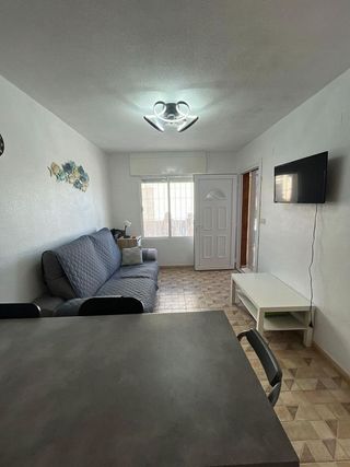 Piso en alquiler en Los Balcones - Los Altos del Edén en Torrevieja