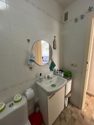 Piso en alquiler en Los Balcones - Los Altos del Edén en Torrevieja