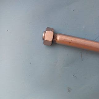 Eje basculante Suzuki LTZ400 Original