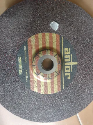 Radial Eléctrica PARKSIDE