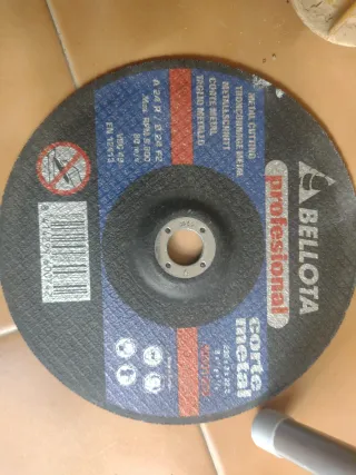 Radial Eléctrica PARKSIDE