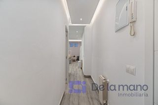 Piso en alquiler en Ciudad Universitaria en Madrid