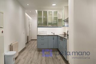 Piso en alquiler en Ciudad Universitaria en Madrid