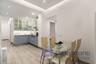Piso en alquiler en Ciudad Universitaria en Madrid