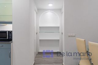 Piso en alquiler en Ciudad Universitaria en Madrid