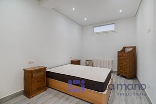 Piso en alquiler en Ciudad Universitaria en Madrid