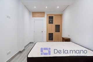 Piso en alquiler en Ciudad Universitaria en Madrid