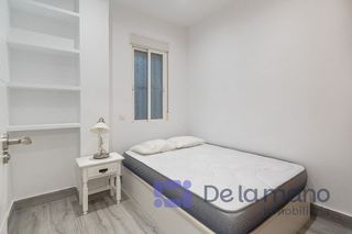 Piso en alquiler en Ciudad Universitaria en Madrid