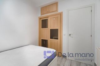 Piso en alquiler en Ciudad Universitaria en Madrid