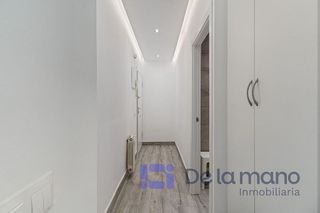 Piso en alquiler en Ciudad Universitaria en Madrid