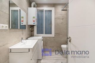 Piso en alquiler en Ciudad Universitaria en Madrid