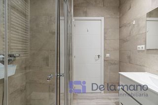 Piso en alquiler en Ciudad Universitaria en Madrid