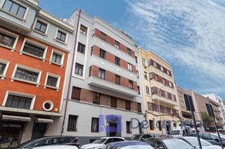 Piso en alquiler en Ciudad Universitaria en Madrid