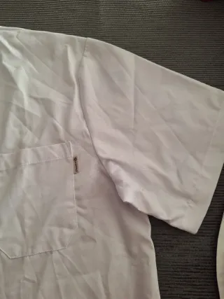 Uniforme Cocina JUMJU XL/46/56