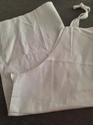 Uniforme Cocina JUMJU XL/46/56