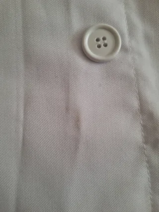 Uniforme Cocina JUMJU XL/46/56