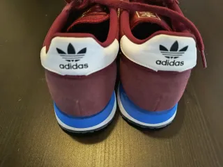 Zapatillas Adidas USA 84 Retro