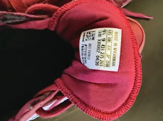 Zapatillas Adidas USA 84 Retro