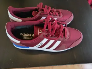 Zapatillas Adidas USA 84 Retro