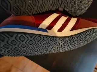 Zapatillas Adidas USA 84 Retro