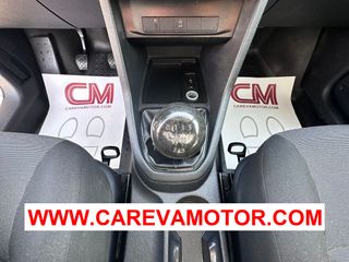 Volkswagen Caddy 2016