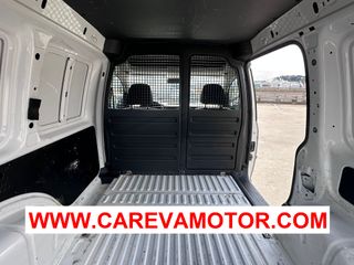 Volkswagen Caddy 2016