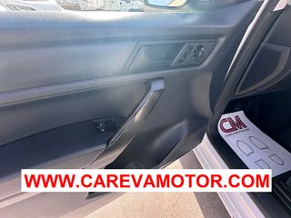 Volkswagen Caddy 2016