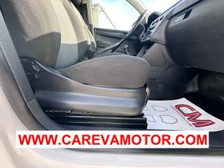 Volkswagen Caddy 2016