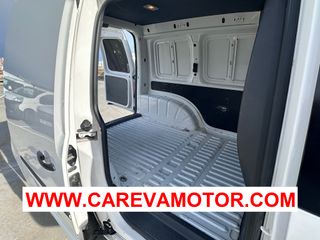 Volkswagen Caddy 2016