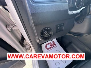 Volkswagen Caddy 2016