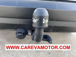 Volkswagen Caddy 2016