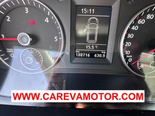 Volkswagen Caddy 2016