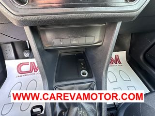 Volkswagen Caddy 2016