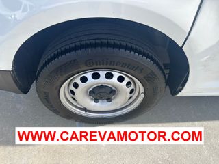 Volkswagen Caddy 2016