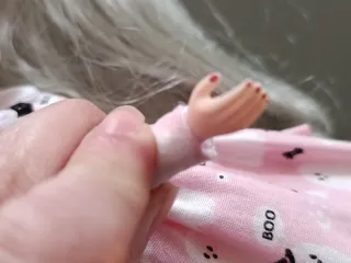 Neo Blythe Ailurophile Style