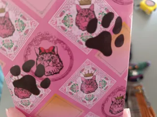 Neo Blythe Ailurophile Style