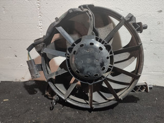 ELECTROVENTILADOR CITROEN C5 BERLINA Exclusive |
