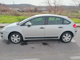 Citroen C4 2007